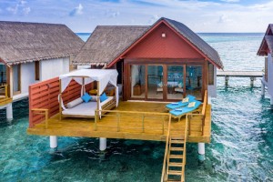 Furaveri Island Resort & Spa  Raa Maldive 103