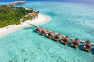 Furaveri Island Resort & Spa  Raa Maldive 95