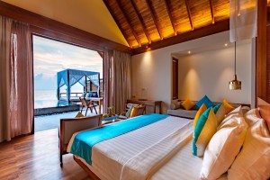 Furaveri Island Resort & Spa  Raa Maldive 117