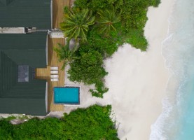Furaveri Island Resort & Spa  Raa Maldive 125
