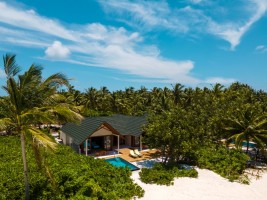 Furaveri Island Resort & Spa  Raa Maldive 127