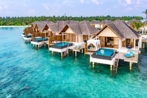 Furaveri Island Resort & Spa  Raa Maldive 113