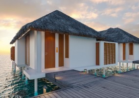 Furaveri Island Resort & Spa  Raa Maldive 114