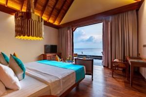 Furaveri Island Resort & Spa  Raa Maldive 116