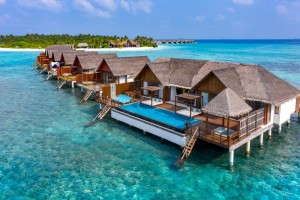 Furaveri Island Resort & Spa  Raa Maldive 142