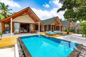 Furaveri Island Resort & Spa  Raa Maldive 139