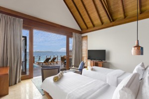 Furaveri Island Resort & Spa  Raa Maldive 148