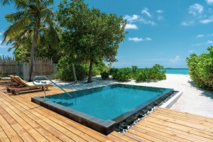 Furaveri Island Resort & Spa  Raa Maldive 141