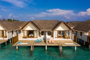 Furaveri Island Resort & Spa  Raa Maldive 164