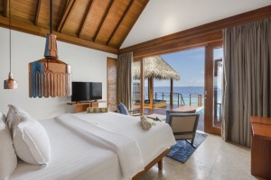 Furaveri Island Resort & Spa  Raa Maldive 143