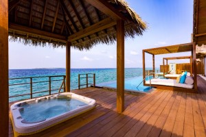 Furaveri Island Resort & Spa  Raa Maldive 154