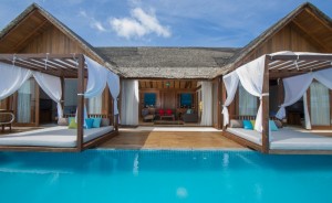 Furaveri Island Resort & Spa  Raa Maldive 155