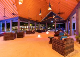 Furaveri Island Resort & Spa  Raa Maldive 157