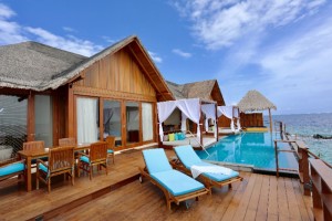 Furaveri Island Resort & Spa  Raa Maldive 152