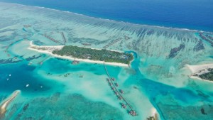 Gili Lankanfushi  Male Nord Maldive 1