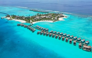 Hard Rock Hotel Maldives  Male Sud Maldive 2