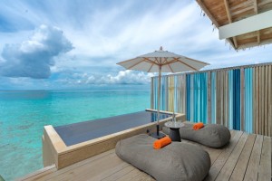 Hard Rock Hotel Maldives  Male Sud Maldive 21