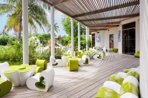 Hard Rock Hotel Maldives  Male Sud Maldive 25