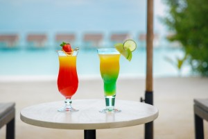 Hard Rock Hotel Maldives  Male Sud Maldive 44