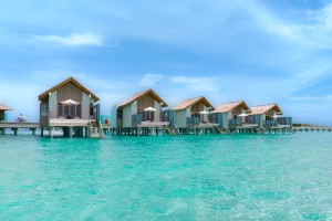 Hard Rock Hotel Maldives  Male Sud Maldive 49