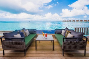 Hard Rock Hotel Maldives  Male Sud Maldive 68