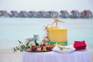 Hard Rock Hotel Maldives  Male Sud Maldive 71