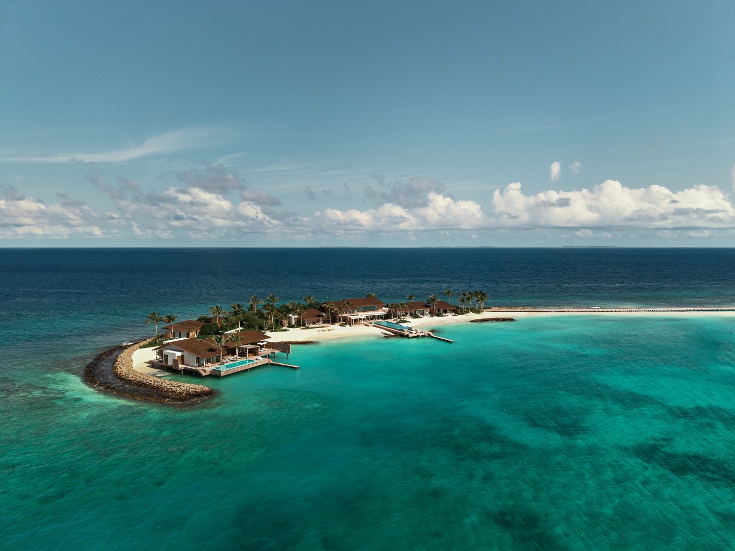 .Here Baa Atoll Baa Isole Maldive