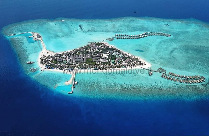 Heritance Aarah Maldives Raa Isole Maldive