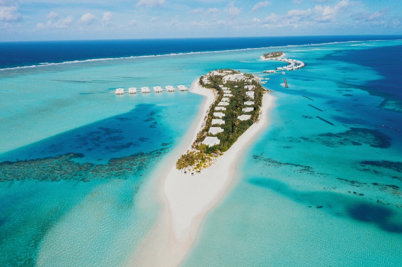 Hotel Riu Atoll Dhaalu Isole Maldive