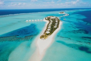 Hotel Riu Atoll  Dhaalu Maldive 1