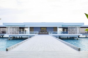 Hotel Riu Atoll  Dhaalu Maldive 5