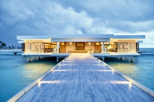 Hotel Riu Atoll  Dhaalu Maldive 6