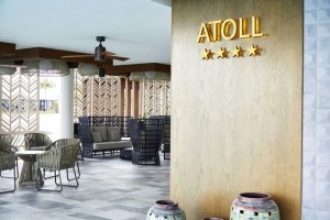 Hotel Riu Atoll  Dhaalu Maldive 7