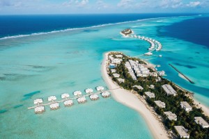 Hotel Riu Atoll  Dhaalu Maldive 2