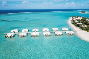 Hotel Riu Atoll  Dhaalu Maldive 28