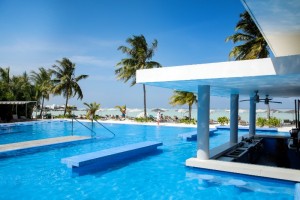 Hotel Riu Atoll  Dhaalu Maldive 33