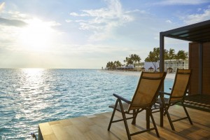 Hotel Riu Atoll  Dhaalu Maldive 23