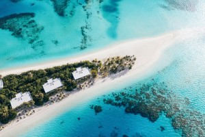 Hotel Riu Atoll  Dhaalu Maldive 36