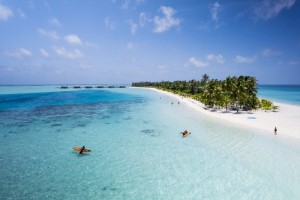 Hotel Riu Atoll  Dhaalu Maldive 37