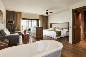 Hotel Riu Atoll  Dhaalu Maldive 31