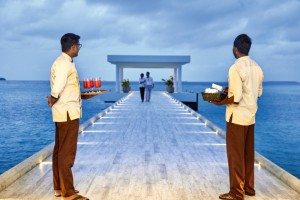 Hotel Riu Palace Maldivas  Dhaalu Maldive 3