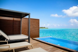 Hotel Riu Palace Maldivas  Dhaalu Maldive 22