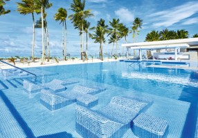 Hotel Riu Palace Maldivas  Dhaalu Maldive 27