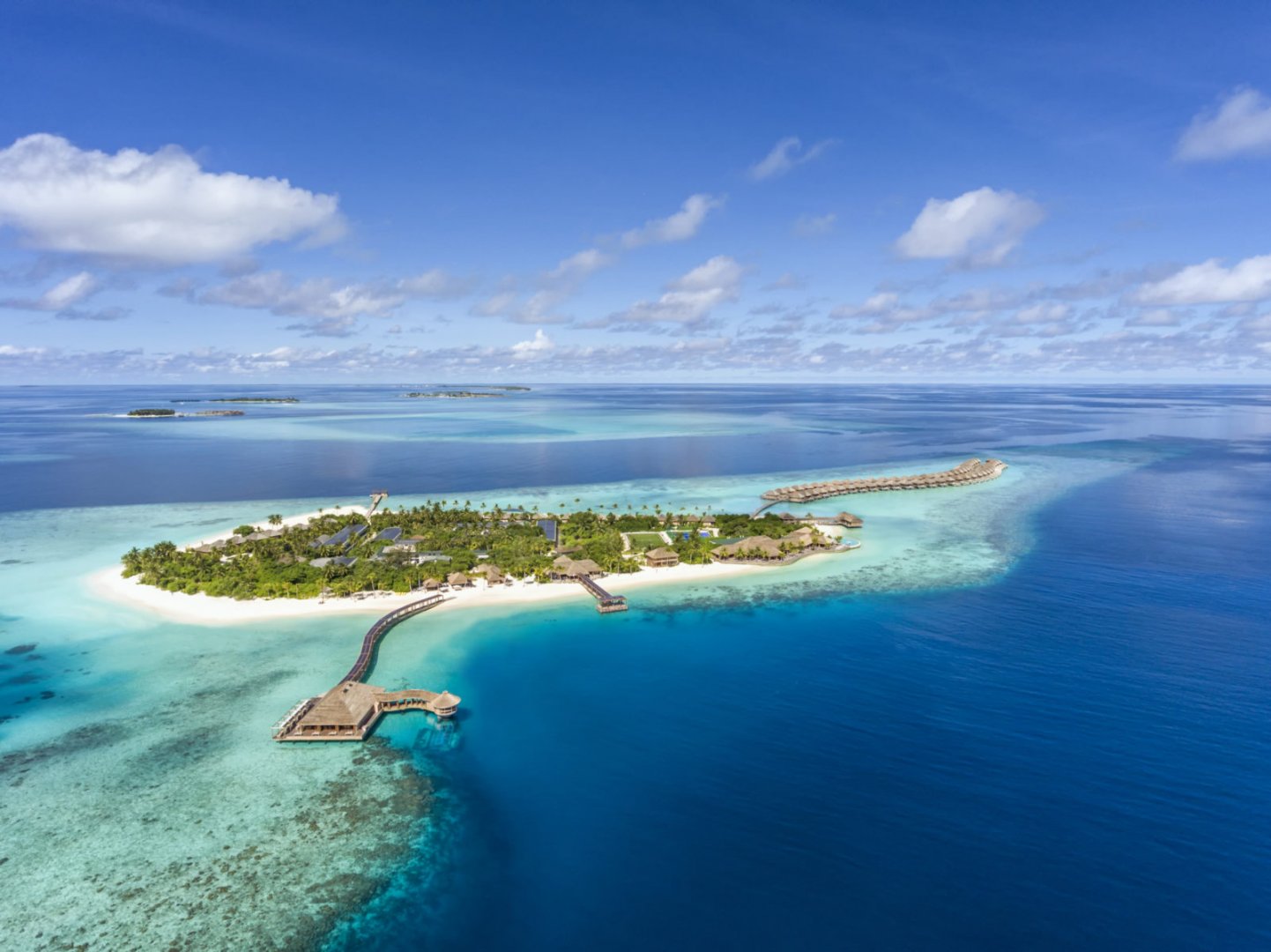 Hurawalhi Island Resort Lhaviyani Isole Maldive