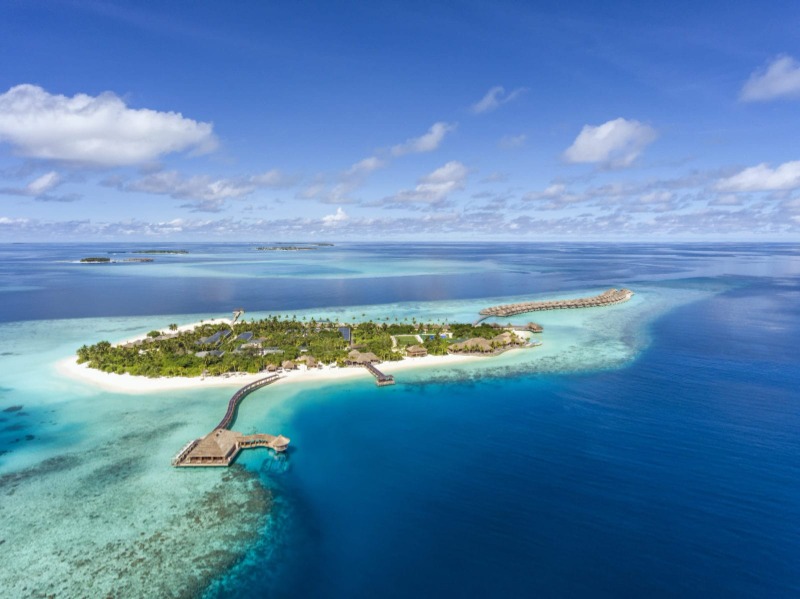 Hurawalhi Resort Maldives Lhaviyani Isole Maldive