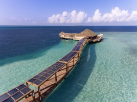 Hurawalhi Resort Maldives  Lhaviyani Maldive 4