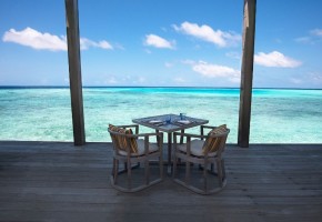 Hurawalhi Resort Maldives  Lhaviyani Maldive 47