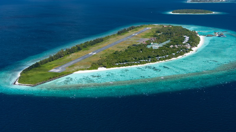 Ifuru Maldives Resort Raa Isole Maldive