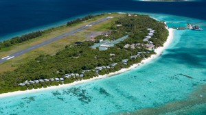 Ifuru Maldives Resort  Raa Maldive 2