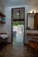 Ifuru Maldives Resort  Raa Maldive 7